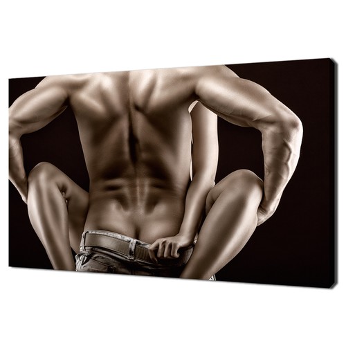 Love couple sexy - erotic, modern