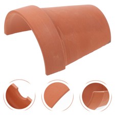  Tortoise Hideaway Reptivite Turtle Hiding Hole Lizard Place Accessory