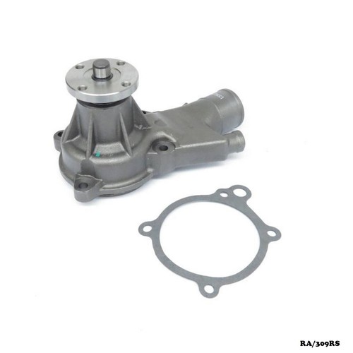 Water pump for chevrolet - water,
