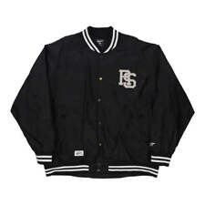 Rocksmith Baseball Jacket -