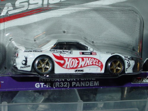 Hot wheels nissan skyline - wheels,