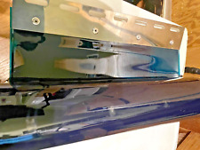 PVC Strip Curtain - Butcher