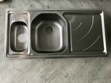 ASTRACAST ECHO 1.5 BOWL SINK +