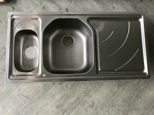 Astracast echo bowl sink - 1.5, +