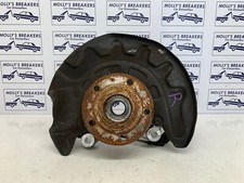 2019 VW GOLF 7, SKODA, Audi 2.0L TDI- Front Right Wheel Bearing Hub 5Q0407258C