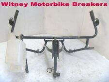 SUZUKI BURGMAN LEGSHIELD BRACKET SUB-FRAME HEADLIGHT FAIRING UH125 02-06 UH 125