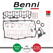 Cylinder Head Gasket Set Benni