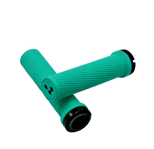 Bicycle grips bicycle cube