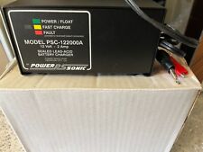 Power Sonic PSC-122000A 12v
