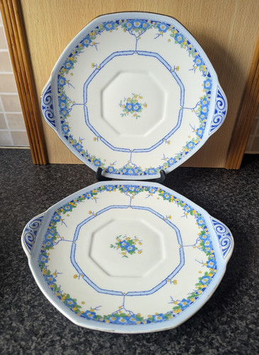 Royal doulton arvon sandwich - doulton, ~