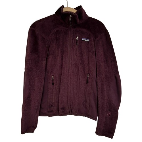 Patagonia fleece jacket - r2,