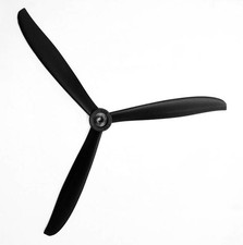 3 Bladed 11 x 6 Inch Propeller