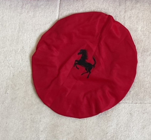 Genuine original ferrari - genuine,