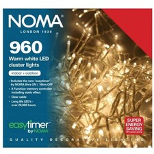 NOMA 960 Multi Function