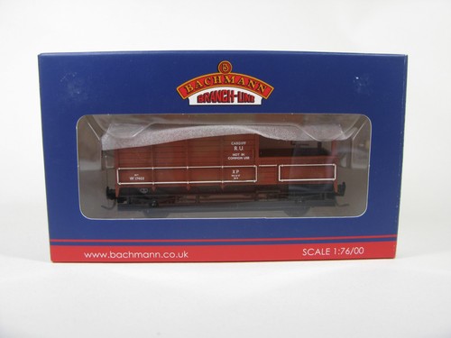 Bachmann 307 ton toad - 33-307,