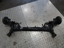 Nissan Micra Rear Axle 5dr