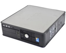 Dell OptiPlex 760D PC Desktop