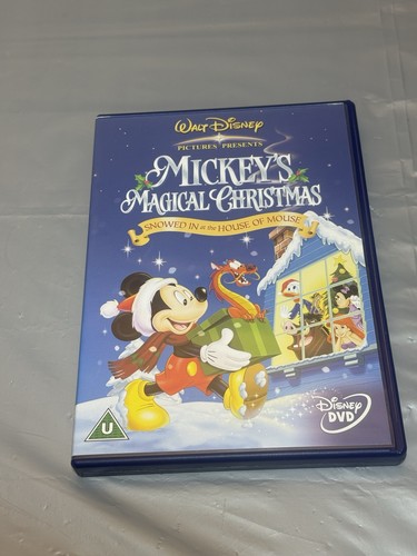 Disney mickey magical - disney’s, mickey’s