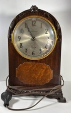 Antique 1920s Rare Herschede