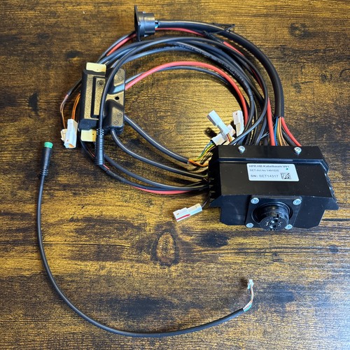 3050919105 genuine haibike - genuine,