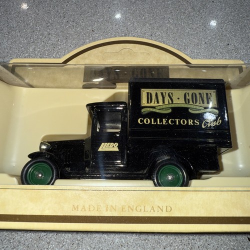 Lledo days gone - days,