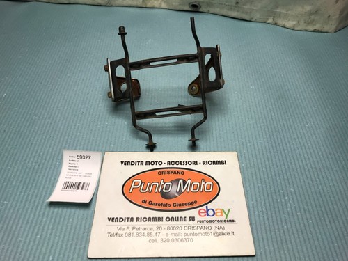 Front mount frame bracket - front,