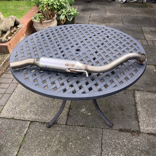 Mazda mx5 exhaust - mazda, read
