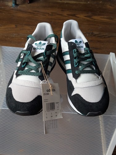 Adidas 500 fx6910 - 6, new