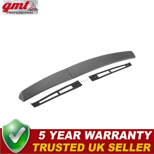 Rear spoiler for caddy - vw, &