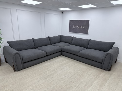 Sofology marble arch corner - marble,