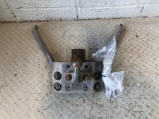 Discovery 3 4 Tow Bar Land