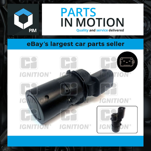 Parking sensor pdc fits - sensor,