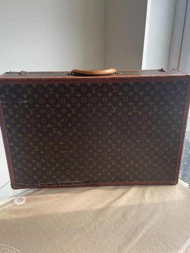 Vintage 1970s louis vuitton - vintage,