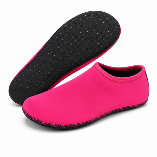 Adult aqua shoes diving socks - shoes,