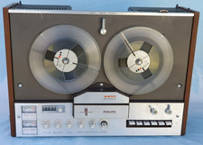 Vintage philips 4407 track - philips, 4