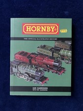 Hornby: The Official