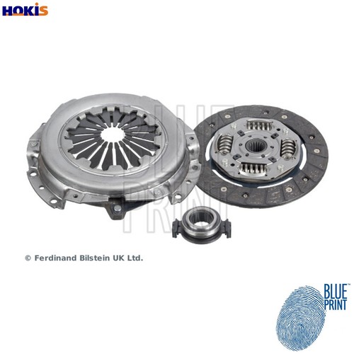 Clutch kit adp153007 - clutch,