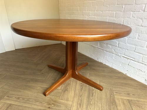Vintage danish mid century - vintage,