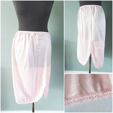 Vintage Half Slip Petticoat