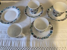 Elizabethan Fine Bone China