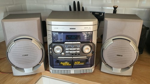 Vintage philips system - philips,