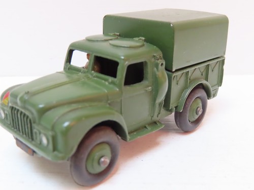 Vintage original dinky - vintage,