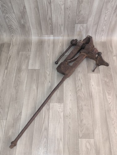 Antique columbian hardware - columbian,