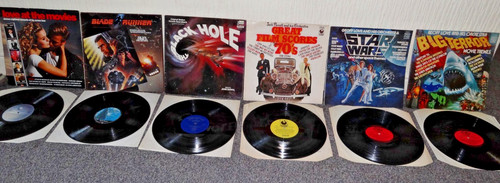 Vintage joblot - vintage,