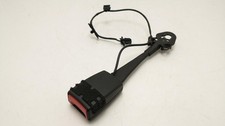 AUDI A6 SEAT BELT STALK AVANT