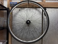 Cyclops Powertap Mavic 700C