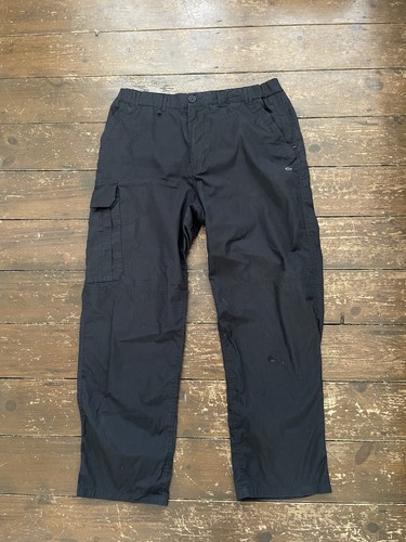 Craghoppers solar dry trousers - craghoppers,