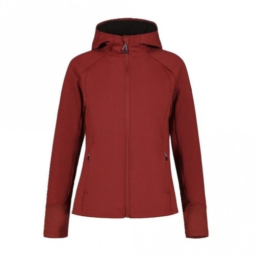 Icepeak womens dahlen - dahlen, fleece