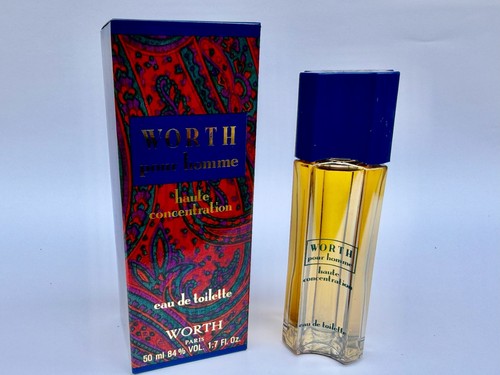Vintage worth pour - worth, haute