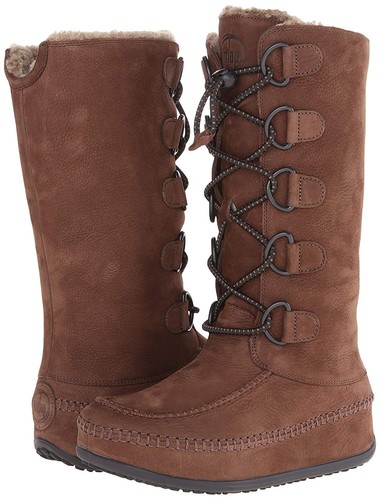 Fitflop tall mukluk - fitflop™,
